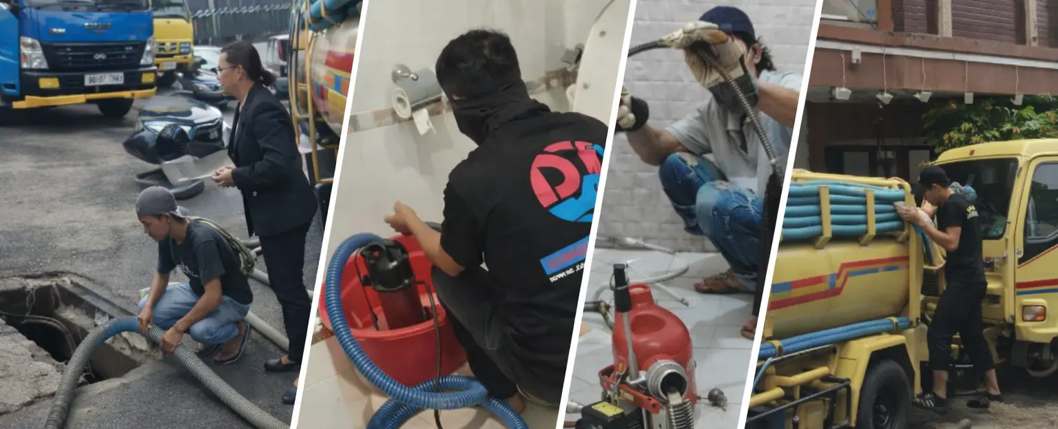 Jasa Sedot WC Sedati Terdekat